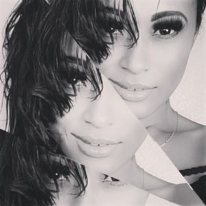 Meet your Posher, Teangie